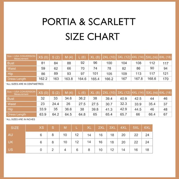 Portia and Scarlett Rose Gold Three-Dimensional Mermaid Dress - Picture 4 of 4